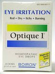 Boiron - Optique 1