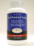 Enzymatic Therapy - Oral Nutrient Chelates