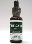 Gaia Herbs - Oregano Leaf