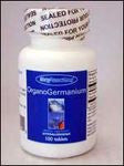 Allergy Research Group - OrganoGermanium 100 mg