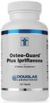 Douglas Laboratories - Osteo-Guard? Plus Ipriflavone