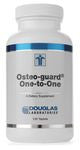Douglas Laboratories - Osteo-Guard One-to-One (Limited Qty Available)