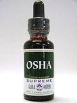 Gaia Herbs - Osha Supreme