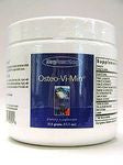 Allergy Research Group - Osteo-Vi-Min Powder