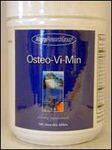 Allergy Research Group - Osteo-Vi-Min?