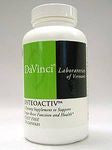 DaVinci Laboratories of Vermont - OsteoActiv (2751.150)