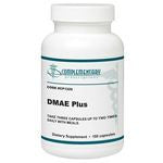 Complementary Prescriptions - DMAE Plus
