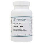 Complementary Prescriptions - CardioCare