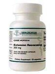 Complementary Prescriptions - Resveratrol Complex (Formerly Extension