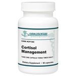 Complementary Prescriptions - Cortisol Management