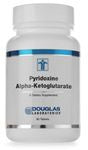 Douglas Laboratories - Pyridoxine Alpha Ketoglutarate