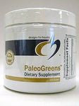 Designs for Health - PaleoGreens Powder