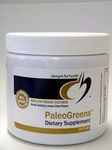 Designs for Health - PaleoGreens - Lemon /Lime