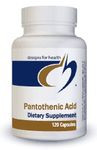Designs for Health - Pantothenic Acid