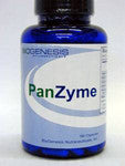 BioGenesis Nutraceuticals - PanZyme