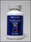 \Allergy Research Group - ParaMicrocidin, citrus seed extract (125mg)\""