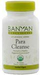 Banyan Botanicals - Para Cleanse