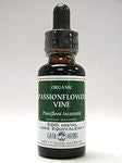 Gaia Herbs - Organic Passionflower Vine