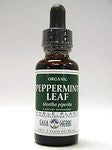 Gaia Herbs - Peppermint Leaf