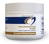 Designs for Health - Phosphatidyl Serine Powder