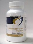 Designs for Health - PS 150 (Formerly Phosphatidyl Serine)