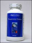 Allergy Research Group - Phosphatidyl Choline
