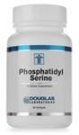 Douglas Laboratories - Phosphatidyl Serine 100 mg