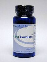 BioGenesis Nutraceuticals - Phyto Immune