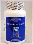 Allergy Research Group - PhytoArtemisinin