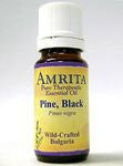 Amrita Aromatherapy - Black Pine Essential Oil