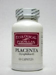 Ecological Formulas/CVR - Placenta (Lyophilized)