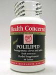 Health Concerns - Polilipid