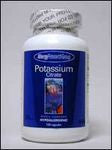 Allergy Research Group - Potassium Citrate