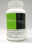 DaVinci Laboratories of Vermont - DaVinci Poten-C? 500 (2141.90)