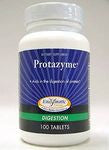 Enzymatic Therapy - Protazyme?