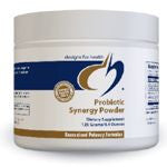 Designs for Health - Probiotic Synergy Powder