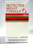 Enzymatic Therapy - Protective Breast Formula