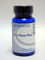 BioGenesis Nutraceuticals - Pro Flora Colonizer