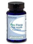 BioGenesis Nutraceuticals - Pro Flora Oral Health Chewable