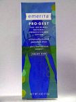 Emerita - Pro-Gest? Paraben-Free
