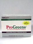 Allergy Research Group - ProGreens Stickpacks