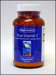 Allergy Research Group - Pure Vitamin C Powder - Casssava Root