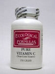 Ecological Formulas/CVR - Vitamin C from Tapioca