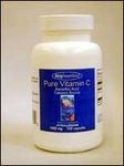 Allergy Research Group - Pure Vitamin C - Cassava Root