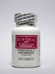 Ecological Formulas/CVR - Pyridoxal 5' Phosphate (Co-Enzyme B6