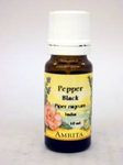 \Amrita Aromatherapy - Pepper, Black Essential Oil\""