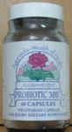 Ayush Herbs - Probiotic 30b