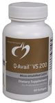 Designs for Health - Q-Avail VS 200 (Formerly Q-Avail Nano)