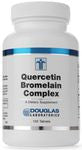 Douglas Laboratories - Quercetin-Bromelain Complex