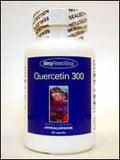 Allergy Research Group - Quercetin 300